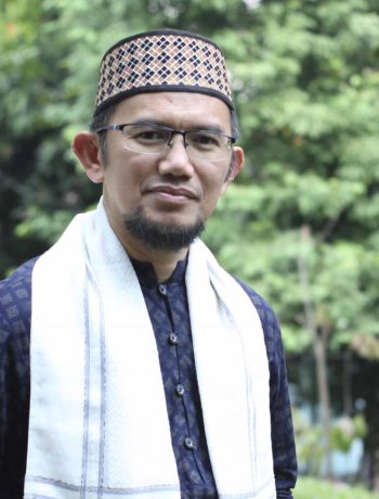 DR. KH. Hepi Andi Bastoni. MPD