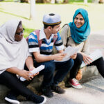 Sample Post School Design 1