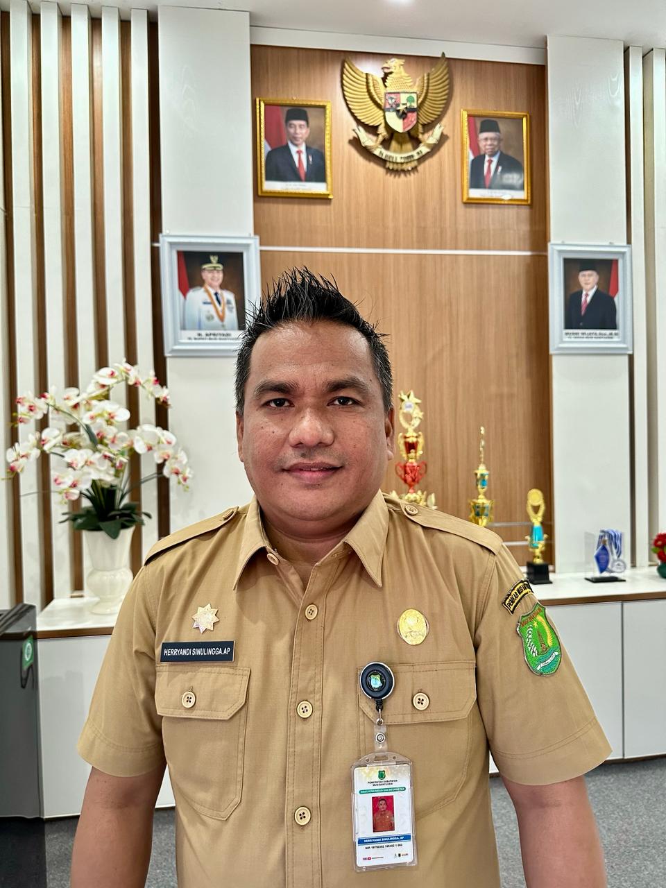 Herryandi Sinulingga