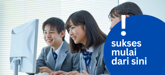 sukses mulai dari sini (1)